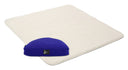 Yoga-Set Calm Edition - Meditation natur 100 x 100 cm - YOGISHOP
