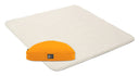 Yoga-Set Calm Edition - Meditation natur 100 x 100 cm - YOGISHOP