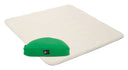 Yoga-Set Calm Edition - Meditation natur 100 x 100 cm - YOGISHOP