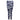 Yoga-Leggings Ganga 7/8 - elements, black - YOGISHOP
