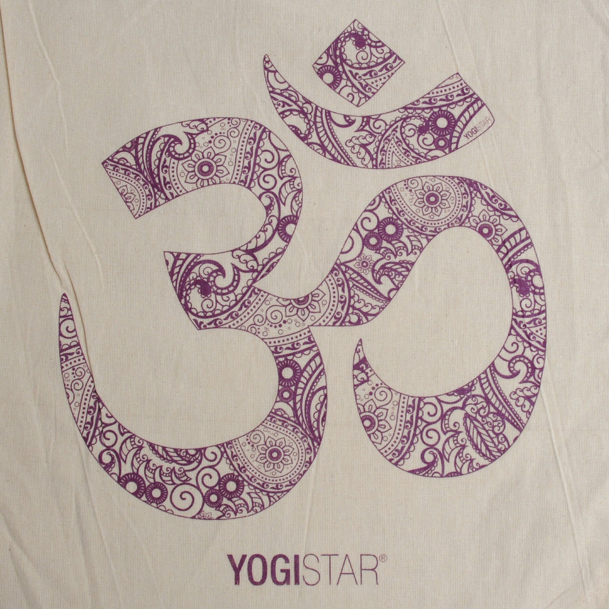 Gym Bag - OM - YOGISHOP