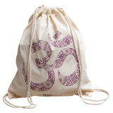 Gym Bag - OM - YOGISHOP