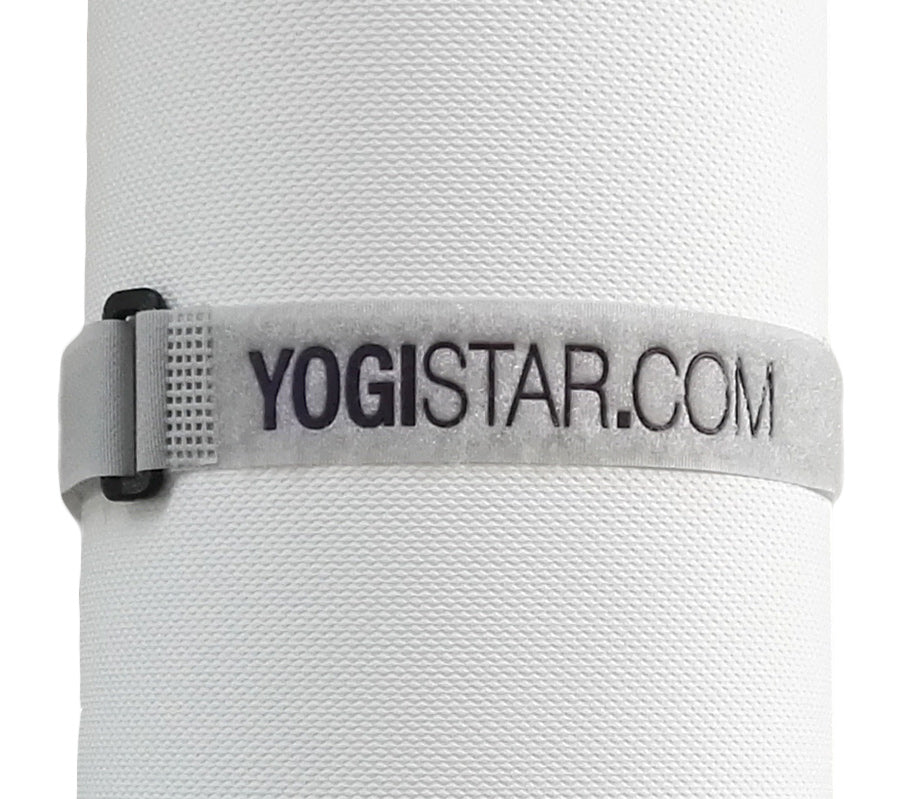 hook & loop - YOGISTAR, ice grey