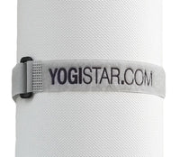 hook & loop - YOGISTAR, ice grey