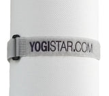 hook & loop - YOGISTAR, ice grey - YOGISHOP