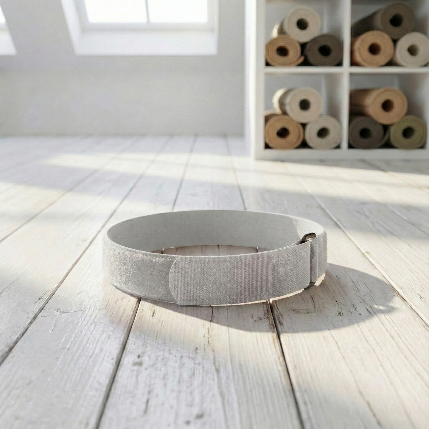 hook & loop - YOGISHOP