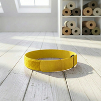 la boucle du crochet