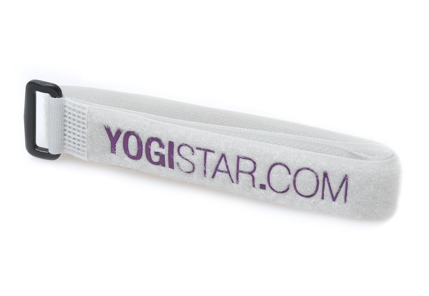 hook & loop - YOGISTAR, ice grey
