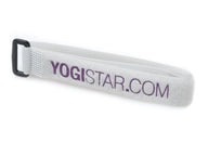 hook & loop - YOGISTAR, ice grey