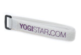 hook & loop - YOGISTAR, ice grey - YOGISHOP