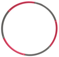 Hula-Reifen - pink - steckbar - YOGISHOP