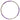 Hula-Reifen wave - violet/grey - steckbar