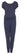 Yoga-Jumpsuit Raya - nightblue - YOGISHOP