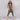 Yoga-Jumpsuit Tori - olive
