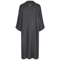 Kimono anthracite - One Size - YOGISHOP