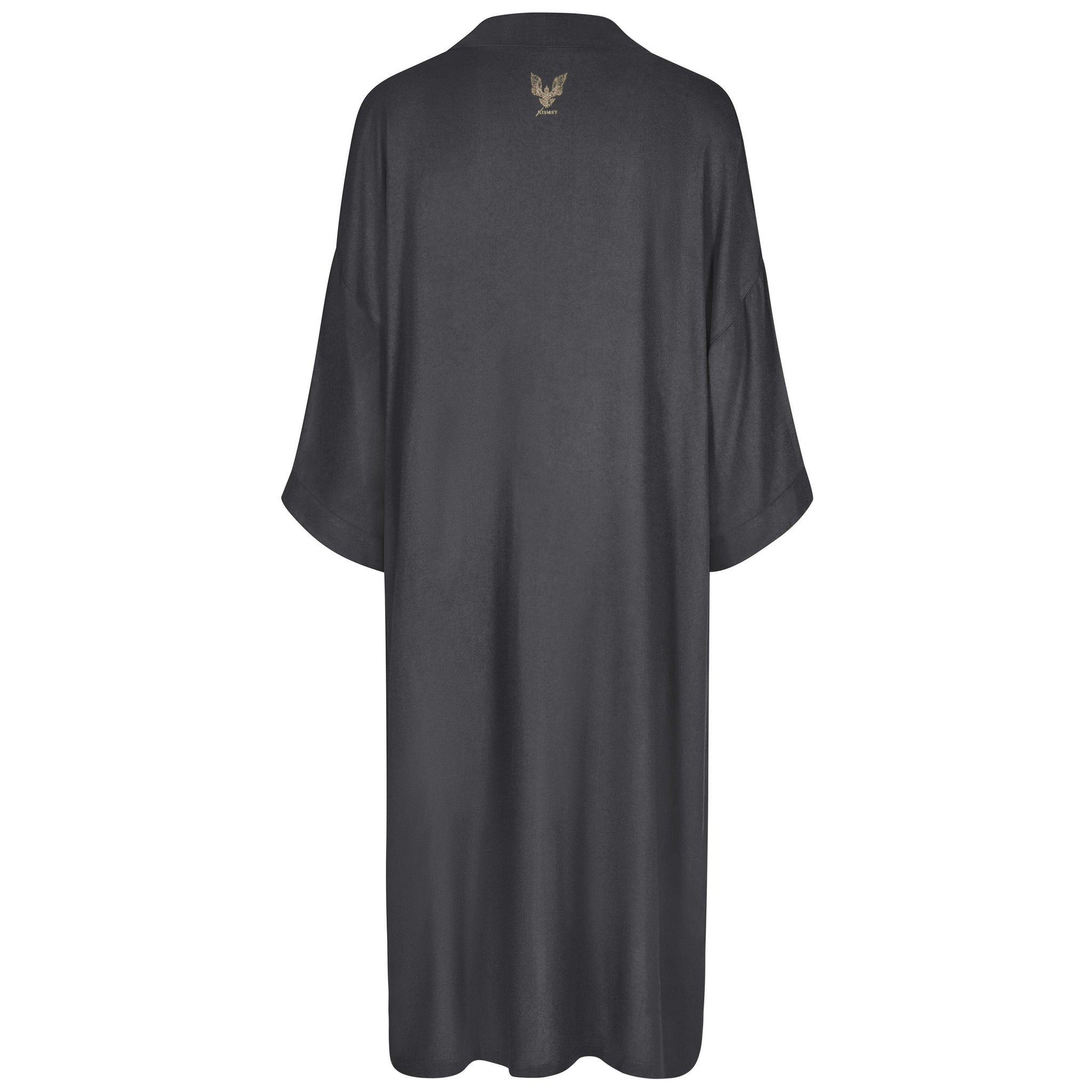 Kimono anthracite - One Size - YOGISHOP