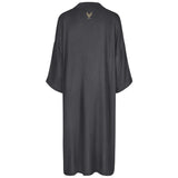 Kimono anthracite - One Size