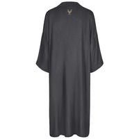 Kimono anthracite - One Size