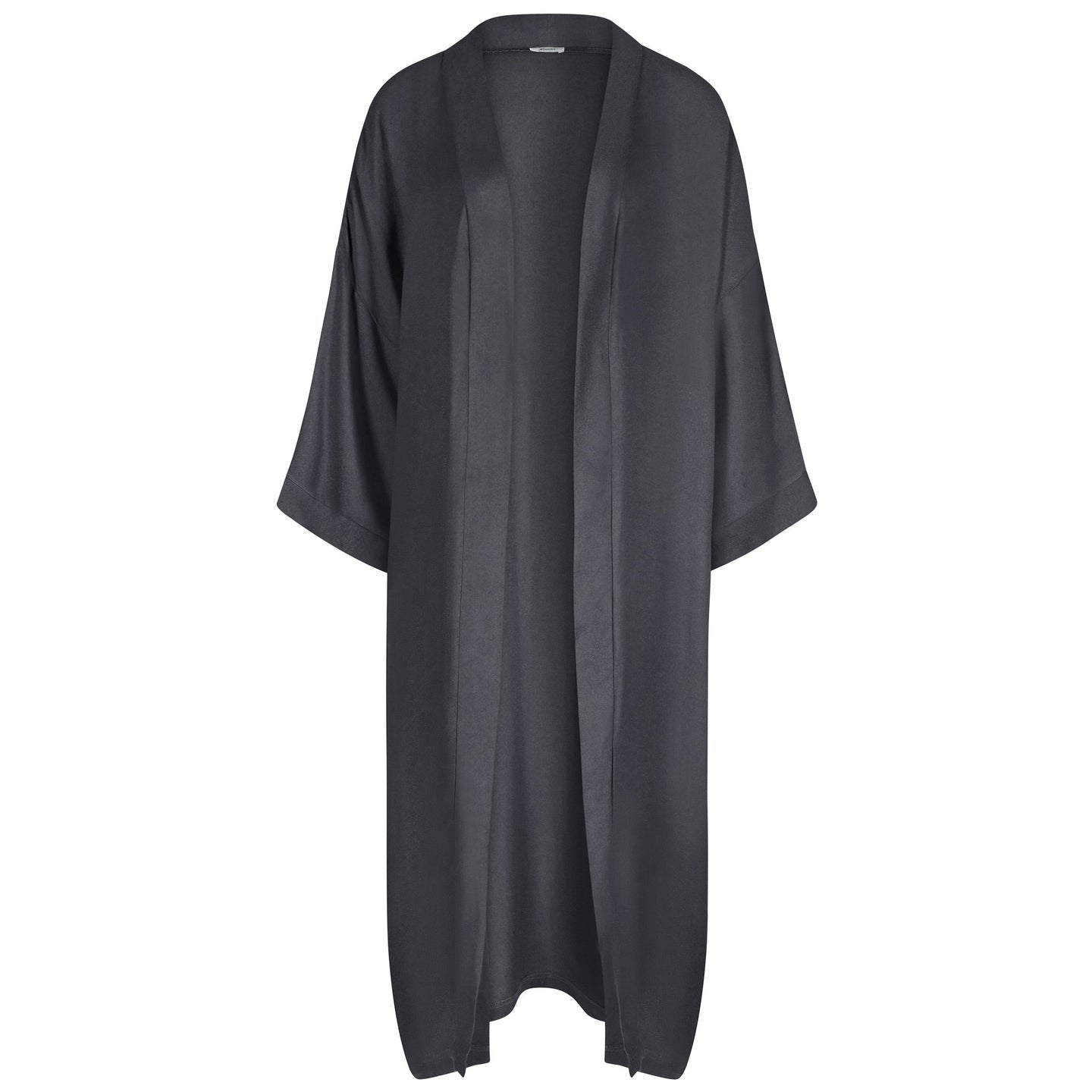 Kimono anthracite - One Size