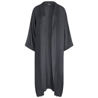 Kimono anthracite - One Size