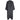 Kimono anthracite - One Size - YOGISHOP