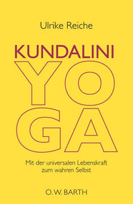 Kundalini Yoga von Ulrike Reiche - YOGISHOP