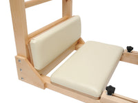 Ladder Barrel - Holz-Basis - creme - YOGISHOP