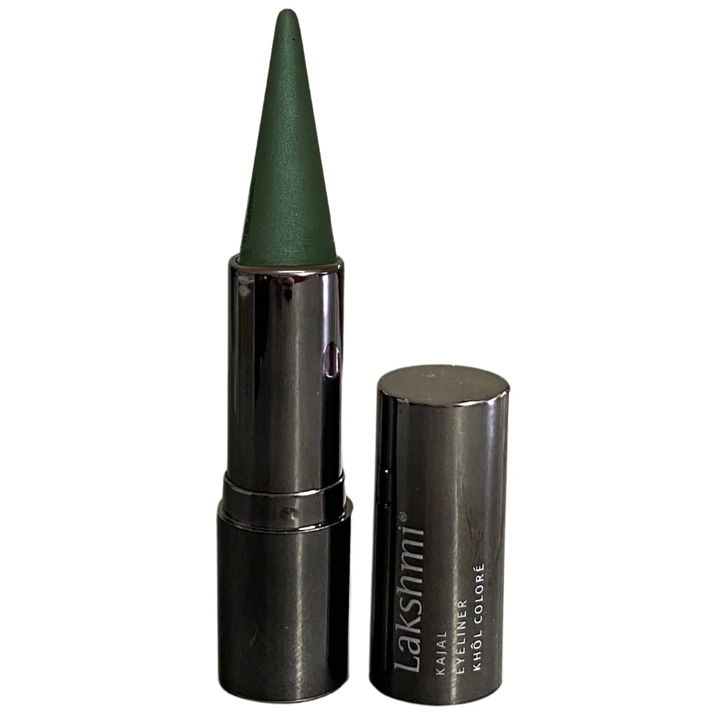 Ayurvedic Kajal - Pine Green, 2 g