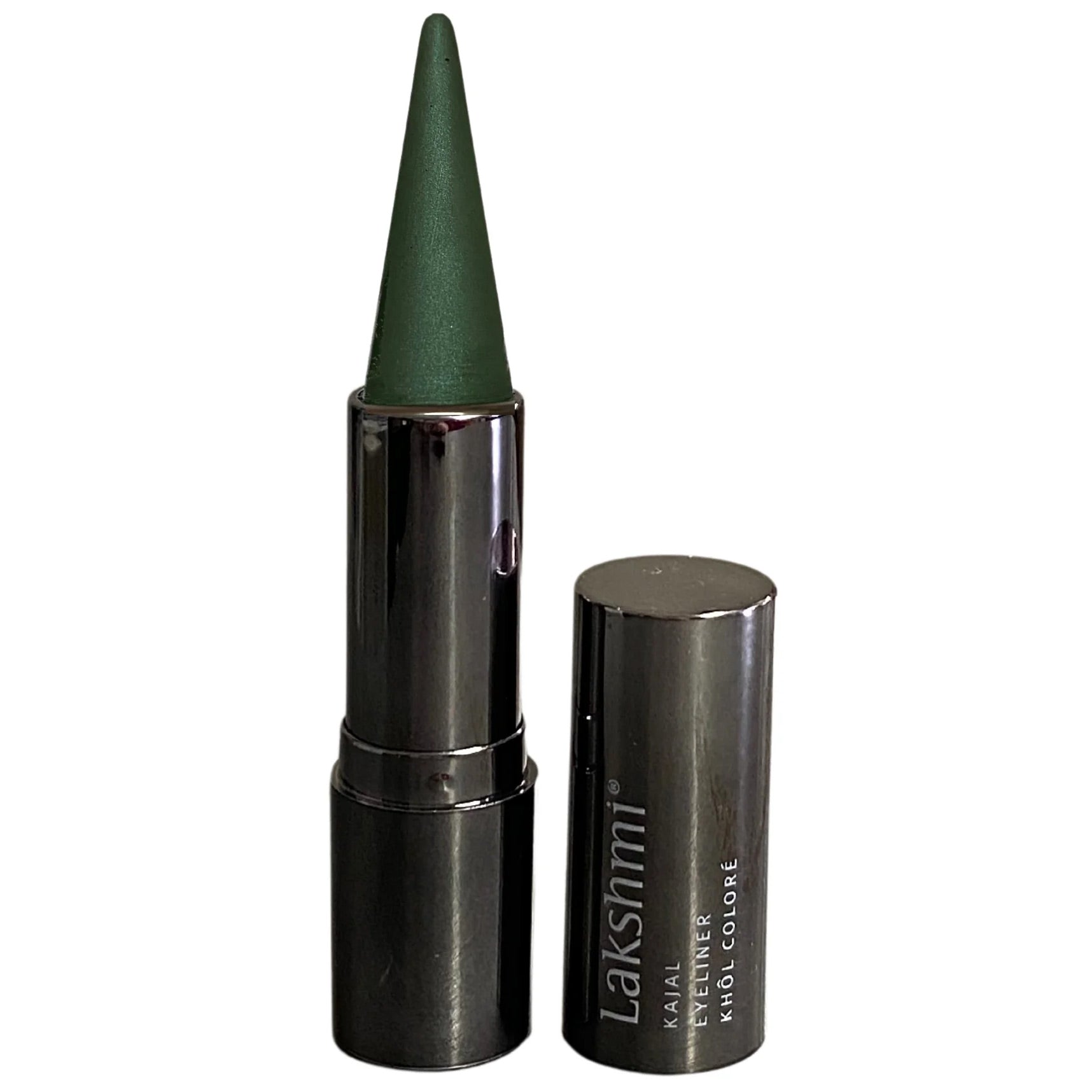 Ayurvedic Kajal - Pine Green, 2 g