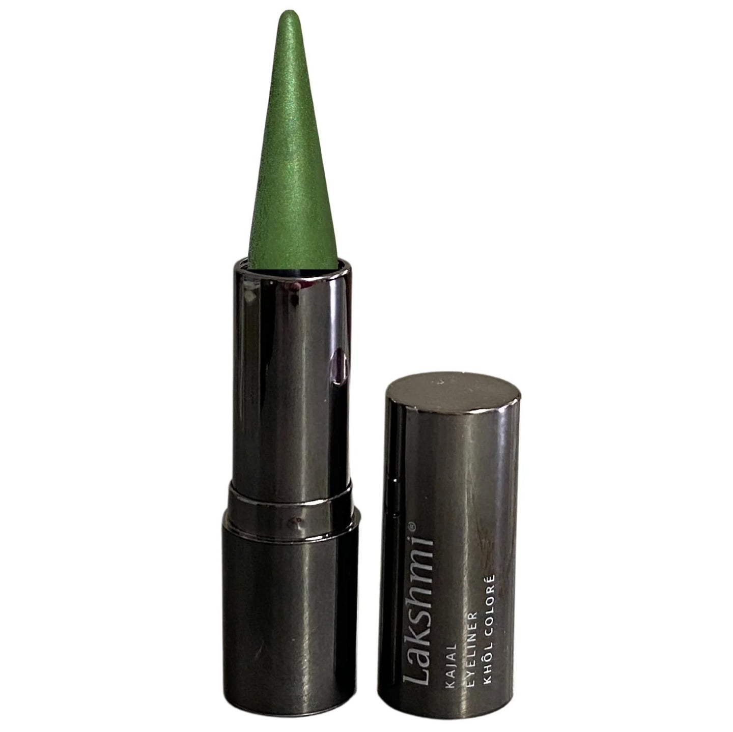 Ayurvedic Kajal - Moss Green, 2 g