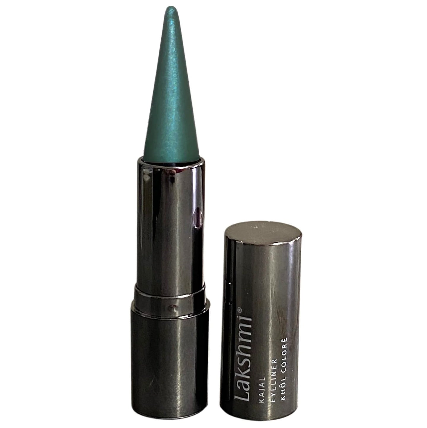 Ayurvedic Kajal, Emerald Green, 2 g