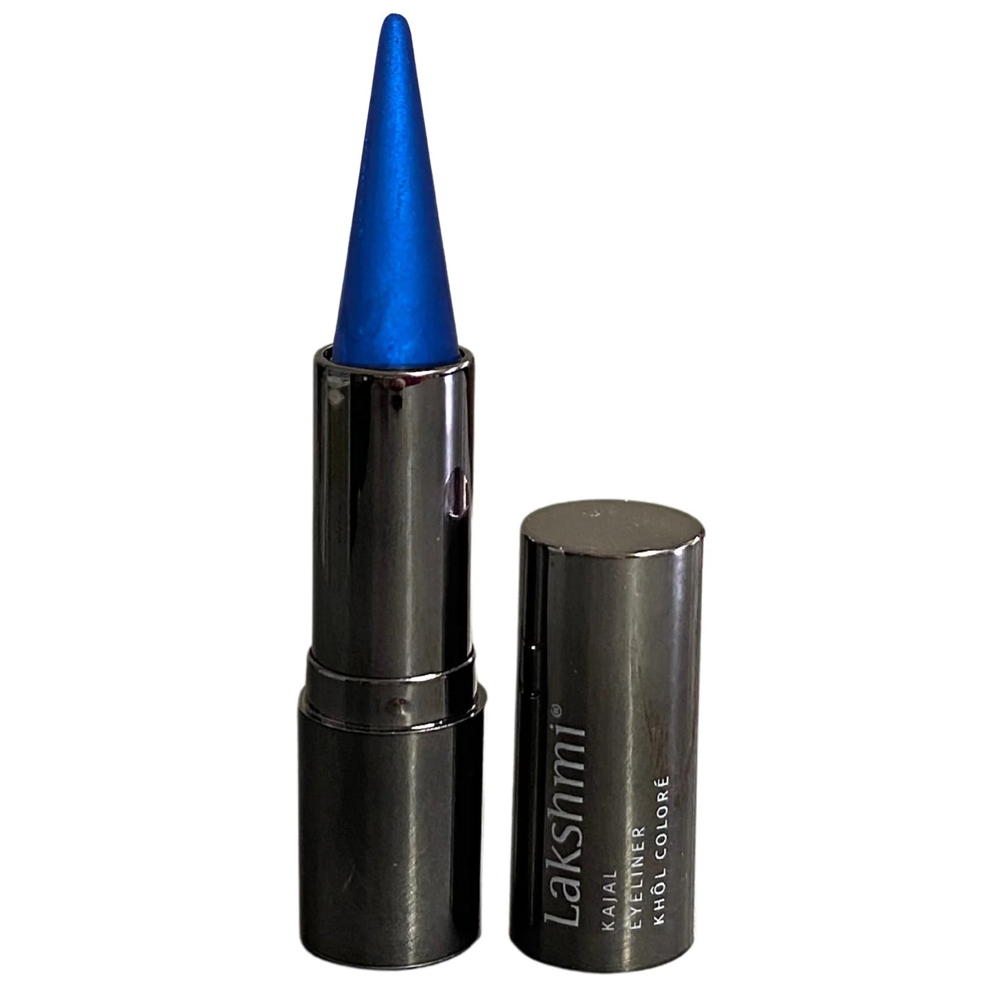 Ayurvedic Kajal - Azure Blue-cold, 2 g