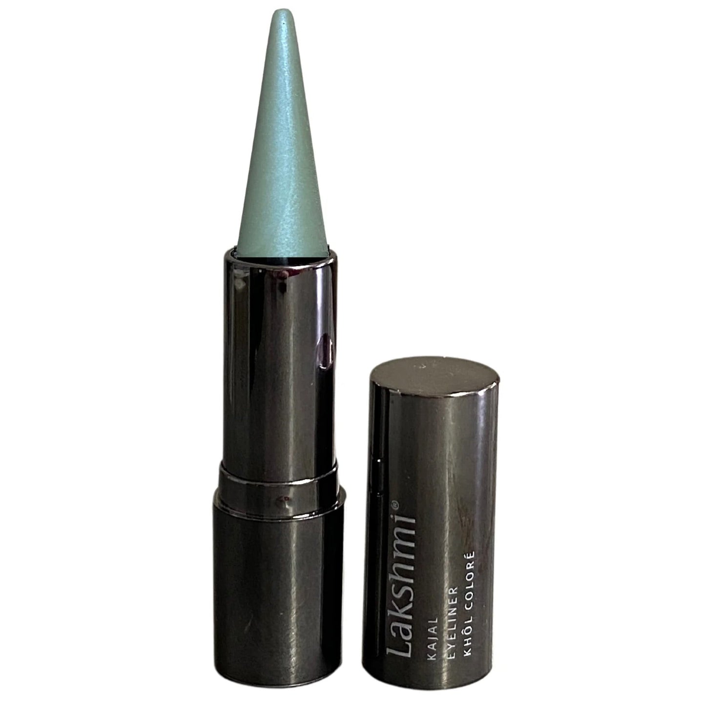 Ayurvedic Kajal - Ice Blue-cold, 2 g