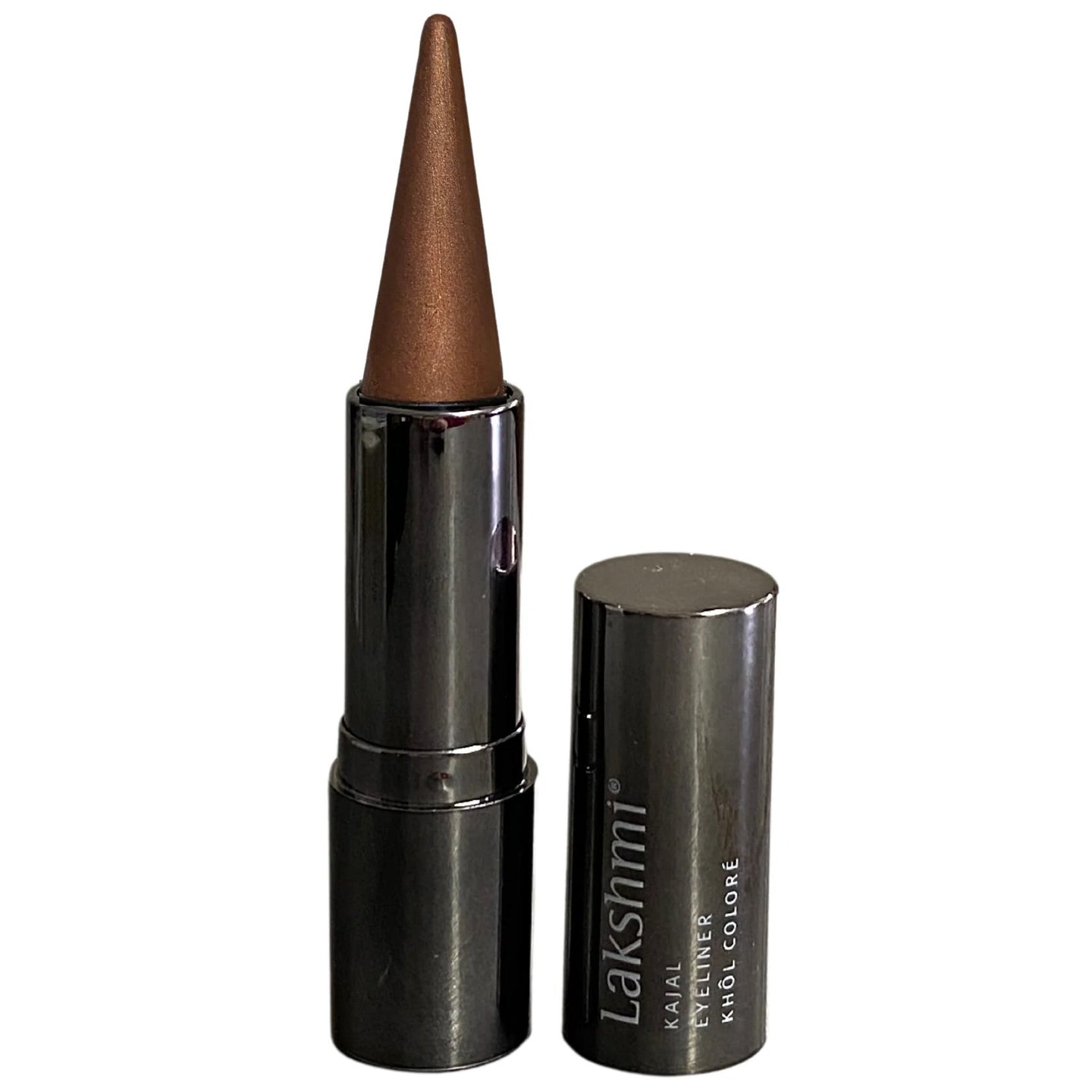 Ayurvedic Kajal - Bronze-cold, 2 g
