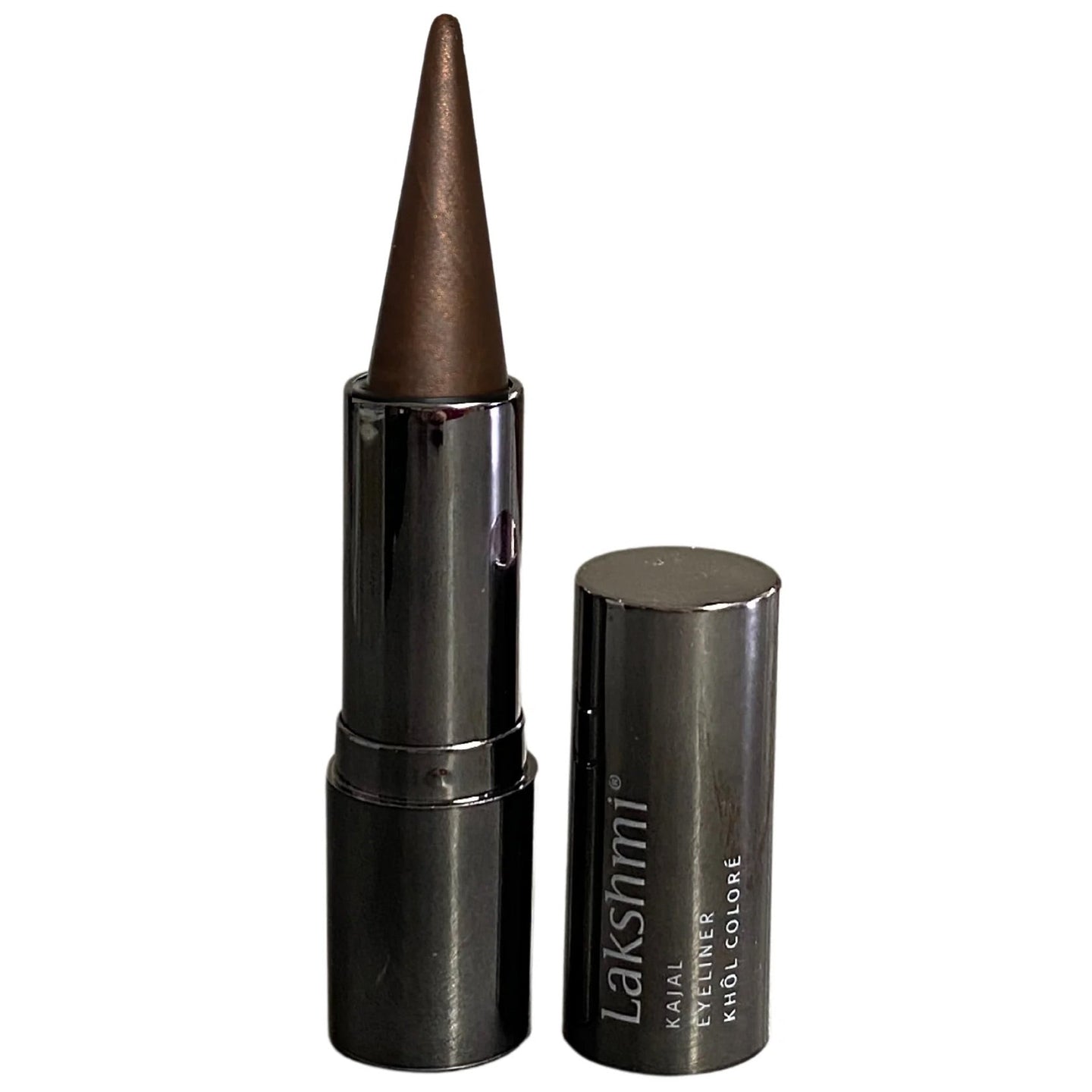 Ayurvedic Kajal - Dark Brown-cold, 2 g