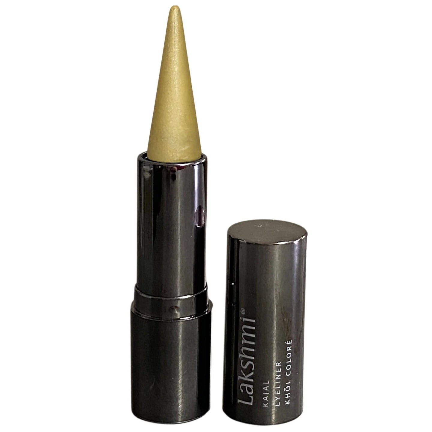 Ayurvedic Kajal, Gold Dust, 2 g