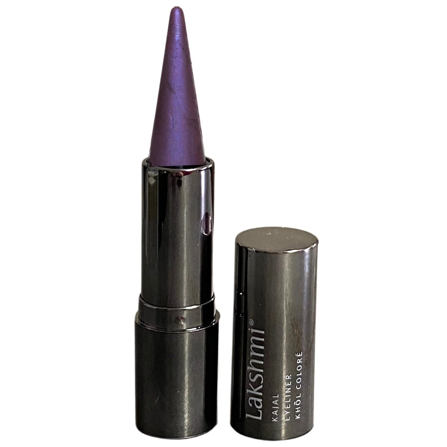 Ayurvedic Kajal - Violet, 2 g
