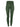 Yoga-Leggings Anisha - deep jade/zebra - YOGISHOP