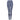 Yoga-Leggings Leela - bluegrey - YOGISHOP