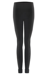 Yoga-Leggings "Liane" - charcoal