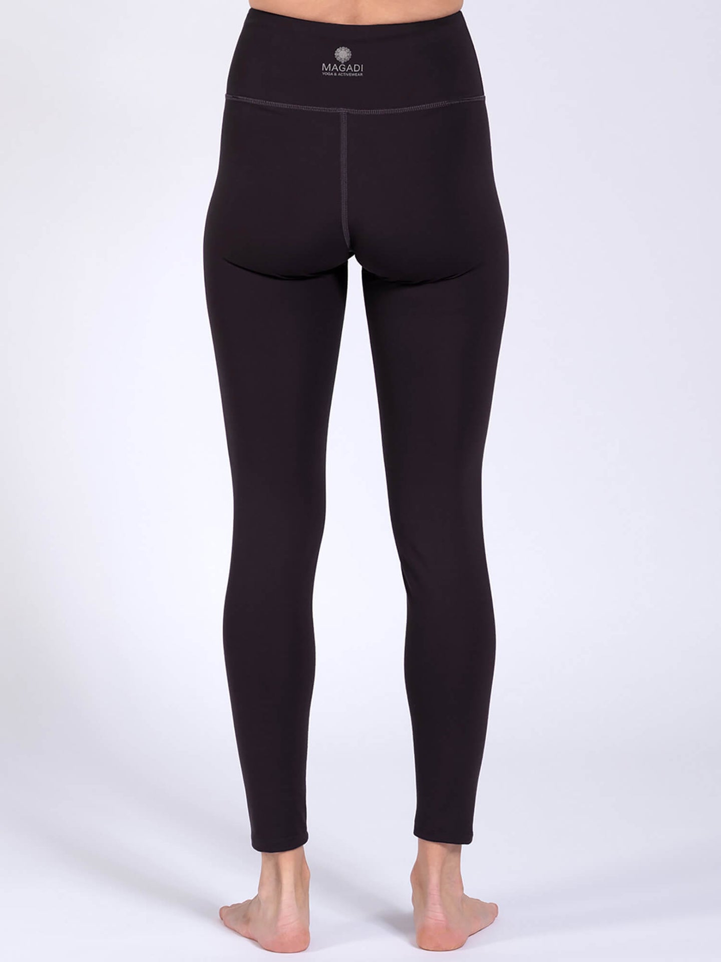 Yoga-Leggings Lina - black