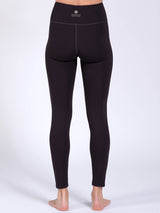 Yoga-Leggings Lina - black