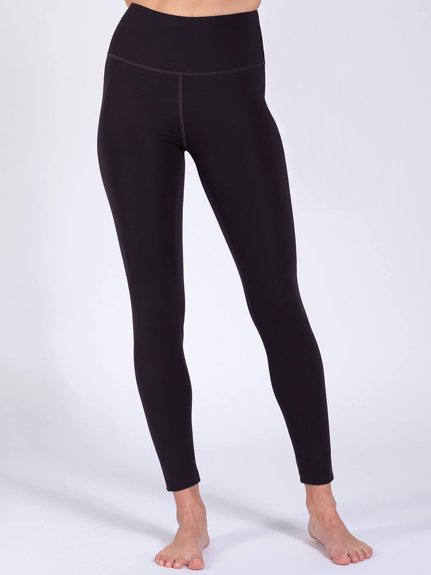 Yoga-Leggings Lina - black