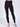 Yoga-Leggings Lina - black - YOGISHOP