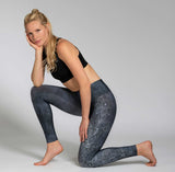 Yoga-Leggings Symbols - YOGISHOP