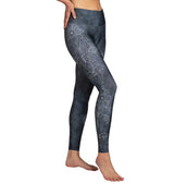 Yoga-Leggings Symbols