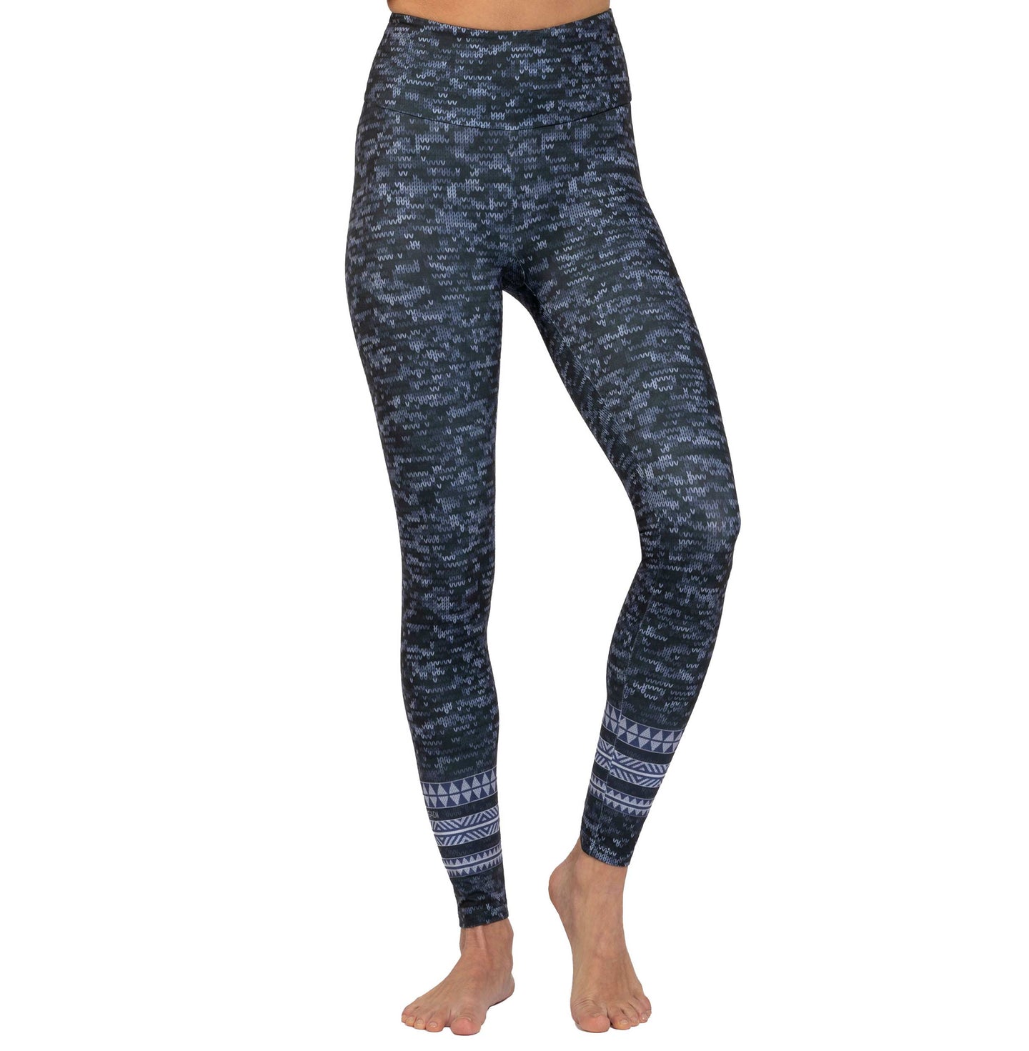 Yoga-Leggings Texture - YOGISHOP