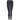 Yoga-Leggings Love - anthracite - YOGISHOP