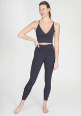 Leggings da Yoga Love - antracite
