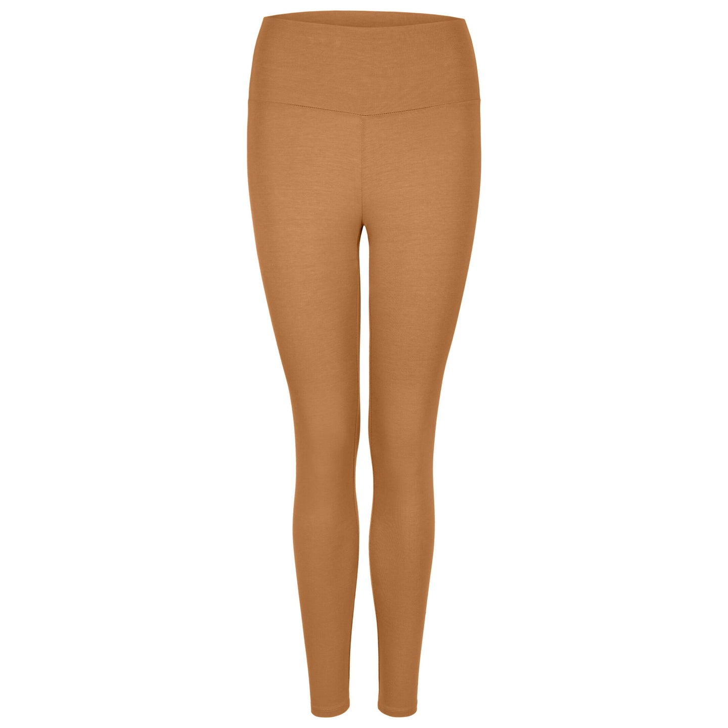 Yoga-Leggings Love - maroon